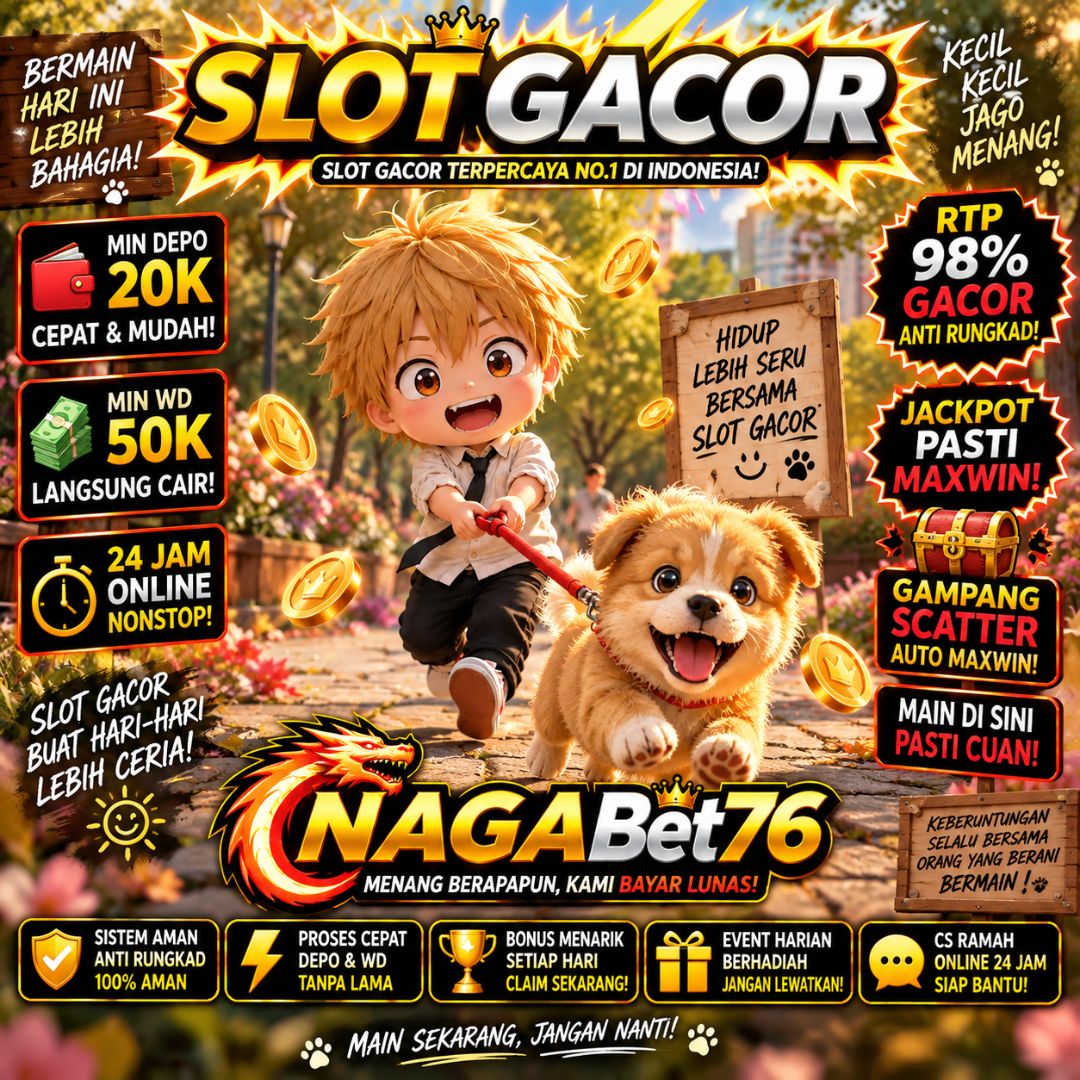 NAGABET76